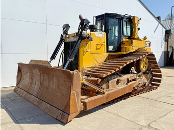 Bulldozer CATERPILLAR D6T