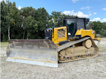 Bulldozer Cat D6XE LGP - German Machine / Folding Blade / Ripper: photos 2 Bulldozer Cat D6XE LGP - German Machine / Folding Blade / Ripper: photos 2