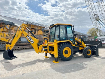 Tractopelle neuf JCB 3DX / 3CX Plus 4WD - 4/1 Bucket / Hammer Lines: photos 3 Tractopelle neuf JCB 3DX / 3CX Plus 4WD - 4/1 Bucket / Hammer Lines: photos 3