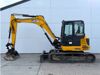 Mini pelle JCB 86C-1