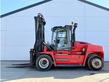 Chariot élévateur diesel KALMAR