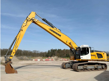 Pelle LIEBHERR R 946