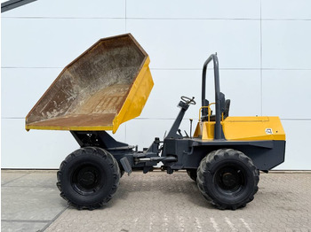 Tombereau TEREX