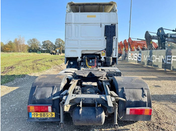 Tracteur routier DAF 105.410 MEGA - Automatic Gearbox / Euro 5: photos 3