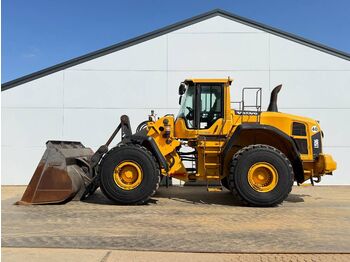 Chargeuse sur pneus VOLVO L150G