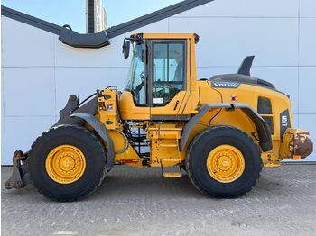 Chargeuse sur pneus VOLVO L70H