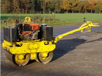Mini compacteur Wacker R650: photos 1