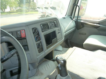 Camion benne Renault Kerax 420 DCI: photos 4