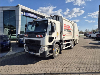 Benne à ordures ménagères VOLVO FE 280
