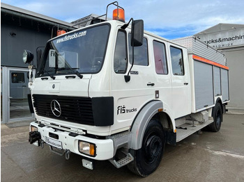 Crédit-bail Mercedes-Benz 1622 4x2 43.000km winch Mercedes-Benz 1622 4x2 43.000km winch: photos 1 Crédit-bail Mercedes-Benz 1622 4x2 43.000km winch Mercedes-Benz 1622 4x2 43.000km winch: photos 1