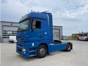 Tracteur routier MERCEDES-BENZ Actros 1844