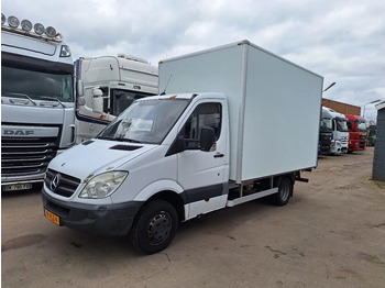 Fourgon MERCEDES-BENZ Sprinter 511