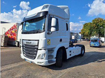 Tracteur routier DAF CF 480