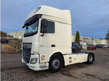 Tracteur routier DAF XF 510