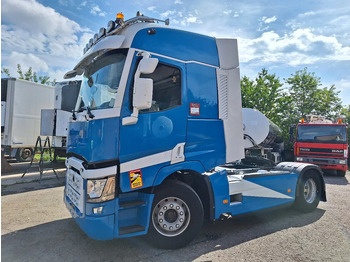 Tracteur routier RENAULT T 520
