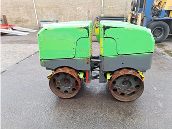 Compacteur WACKER