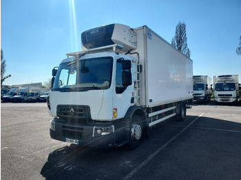Camion frigorifique RENAULT D Wide
