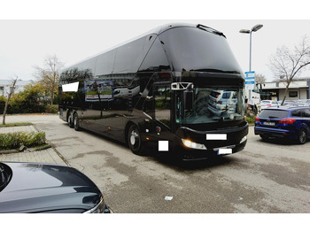 Bus à impériale NEOPLAN