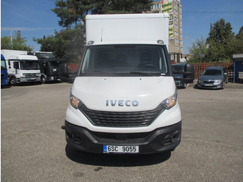 Crédit-bail Iveco 35C16 Daily EURO 6 Iveco 35C16 Daily EURO 6: photos 2 Crédit-bail Iveco 35C16 Daily EURO 6 Iveco 35C16 Daily EURO 6: photos 2