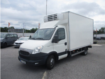 Véhicule utilitaire frigorifique IVECO Daily 35C15