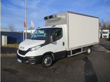 Véhicule utilitaire frigorifique IVECO Daily 35c16