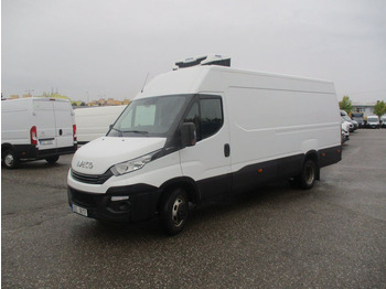 Véhicule utilitaire frigorifique IVECO Daily 35c16