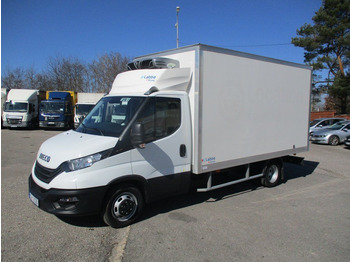 Véhicule utilitaire frigorifique IVECO Daily 35c16