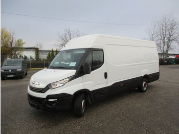 Fourgon utilitaire IVECO Daily 35s16