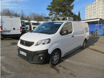 Fourgonnette PEUGEOT Expert