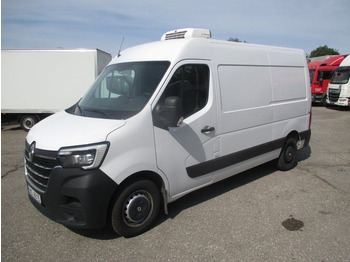 Véhicule utilitaire frigorifique RENAULT Master