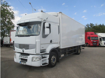 Camion fourgon RENAULT Premium 380