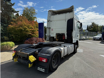 Tracteur routier DAF XF460 EURO 6: photos 4