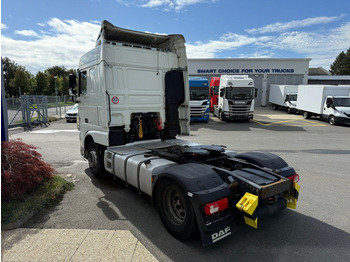 Tracteur routier DAF XF460 EURO 6: photos 5