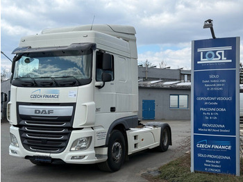 Tracteur routier DAF XF 460