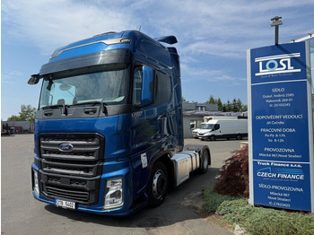 Tracteur routier FORD