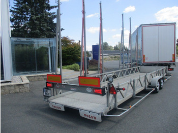 Remorque châssis VEZEKO R2B2X: photos 3