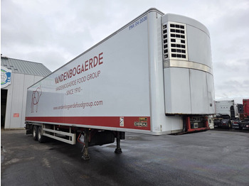Semi-remorque frigorifique CHEREAU