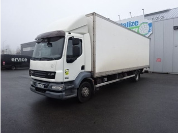 Camion fourgon DAF LF 55 280