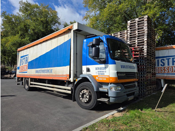 Crédit-bail DAF LF55 250 - 19 tons DAF LF55 250 - 19 tons: photos 2