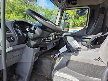 Crédit-bail DAF LF55 250 - 19 tons DAF LF55 250 - 19 tons: photos 4