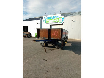 Crédit-bail Kaiser  Kaiser: photos 3