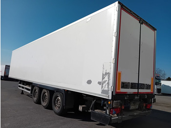 Semi-remorque frigorifique LAMBERET: photos 3