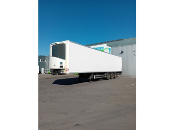 Semi-remorque frigorifique LAMBERET: photos 5
