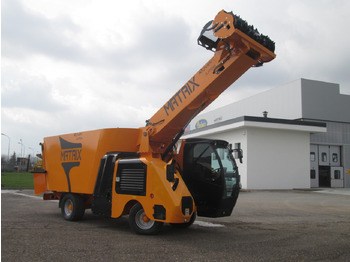 Mélangeuse neuf ITALMIX rover up: photos 2