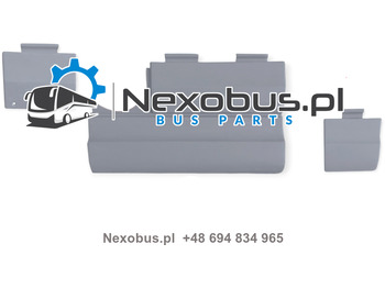 Pare-chocs MAN Lion's Coach