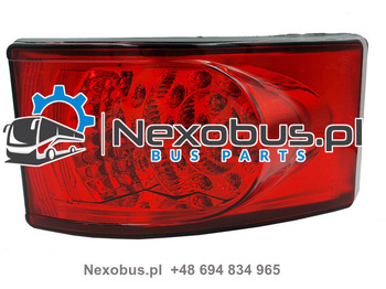 Feu arrière NEOPLAN