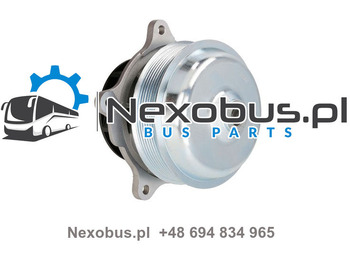 Pompe à liquide de refroidissement BOVA