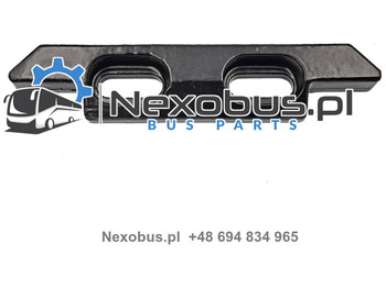 Portière et pièces VAN HOOL