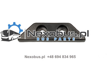 Portière et pièces VAN HOOL