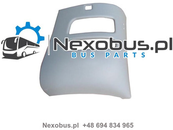 Pare-chocs MAN Lion's Coach